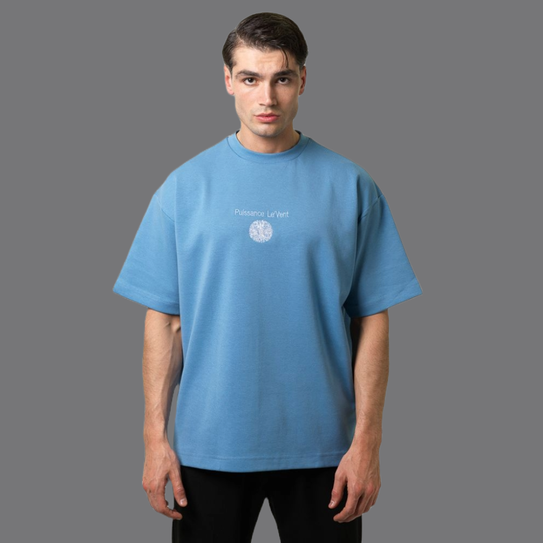 Baby blue