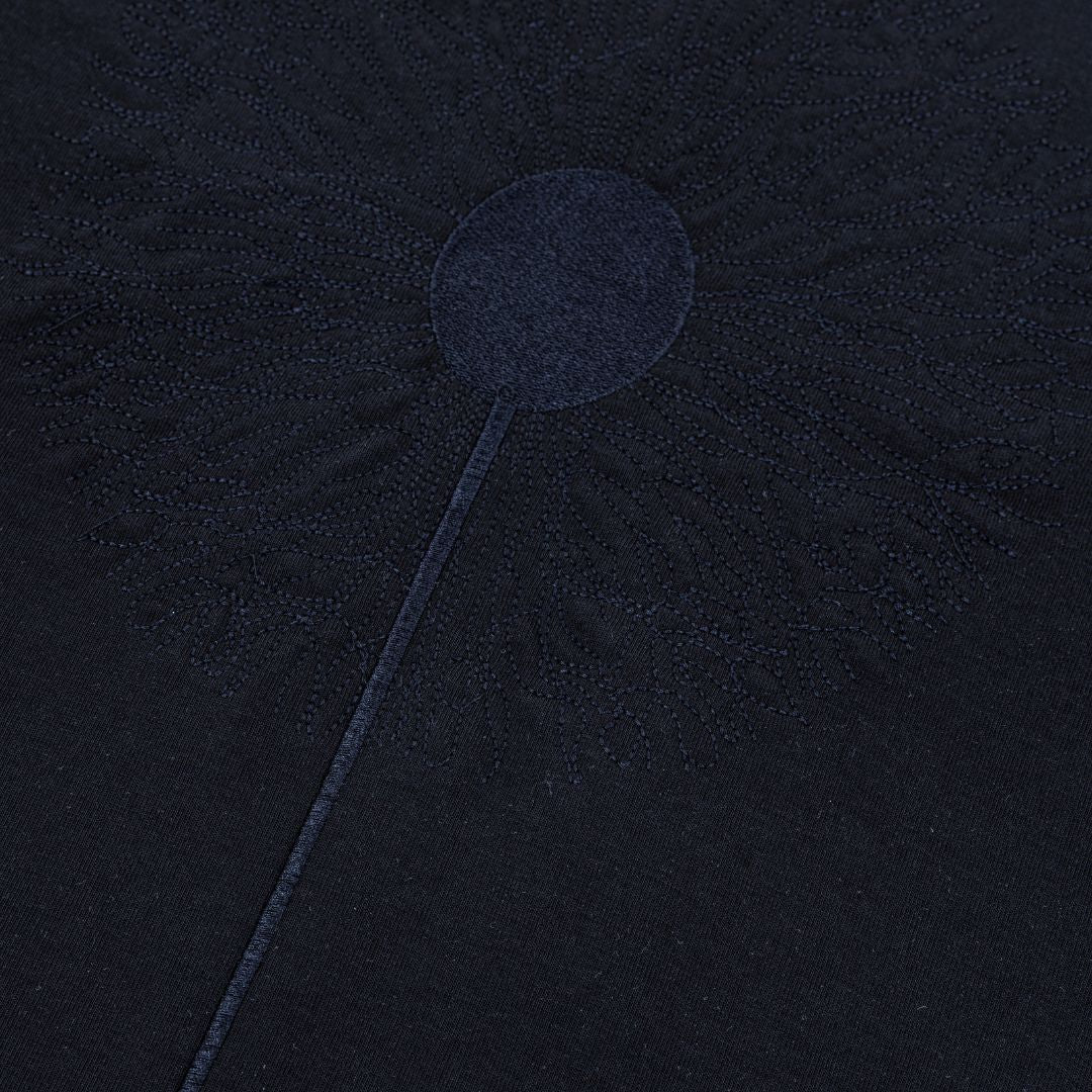 Midnight Blue