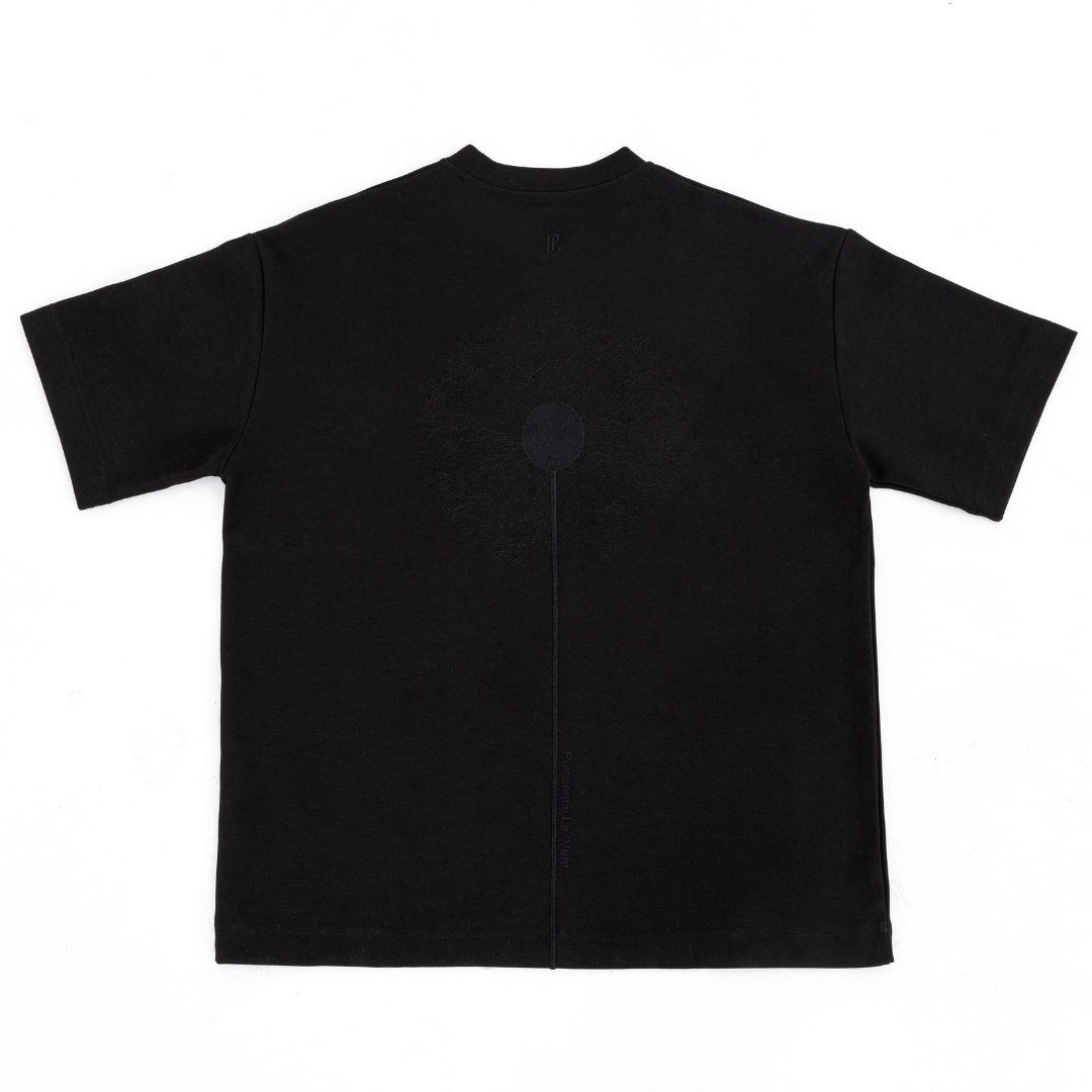 Tiefschwarz | T-Shirt