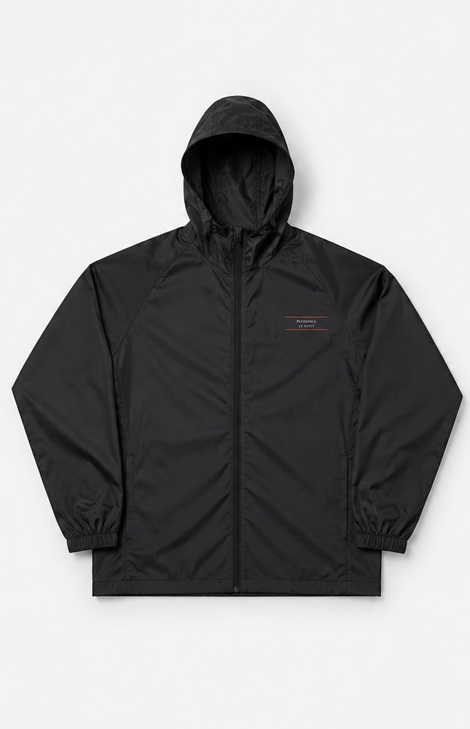 PLVT Member Windbreaker