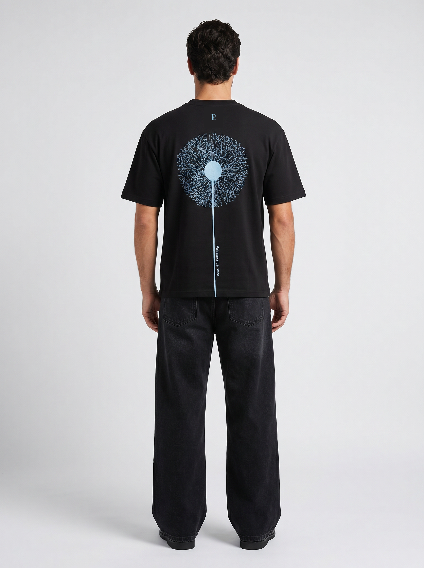 Ocean Phantom | T-Shirt