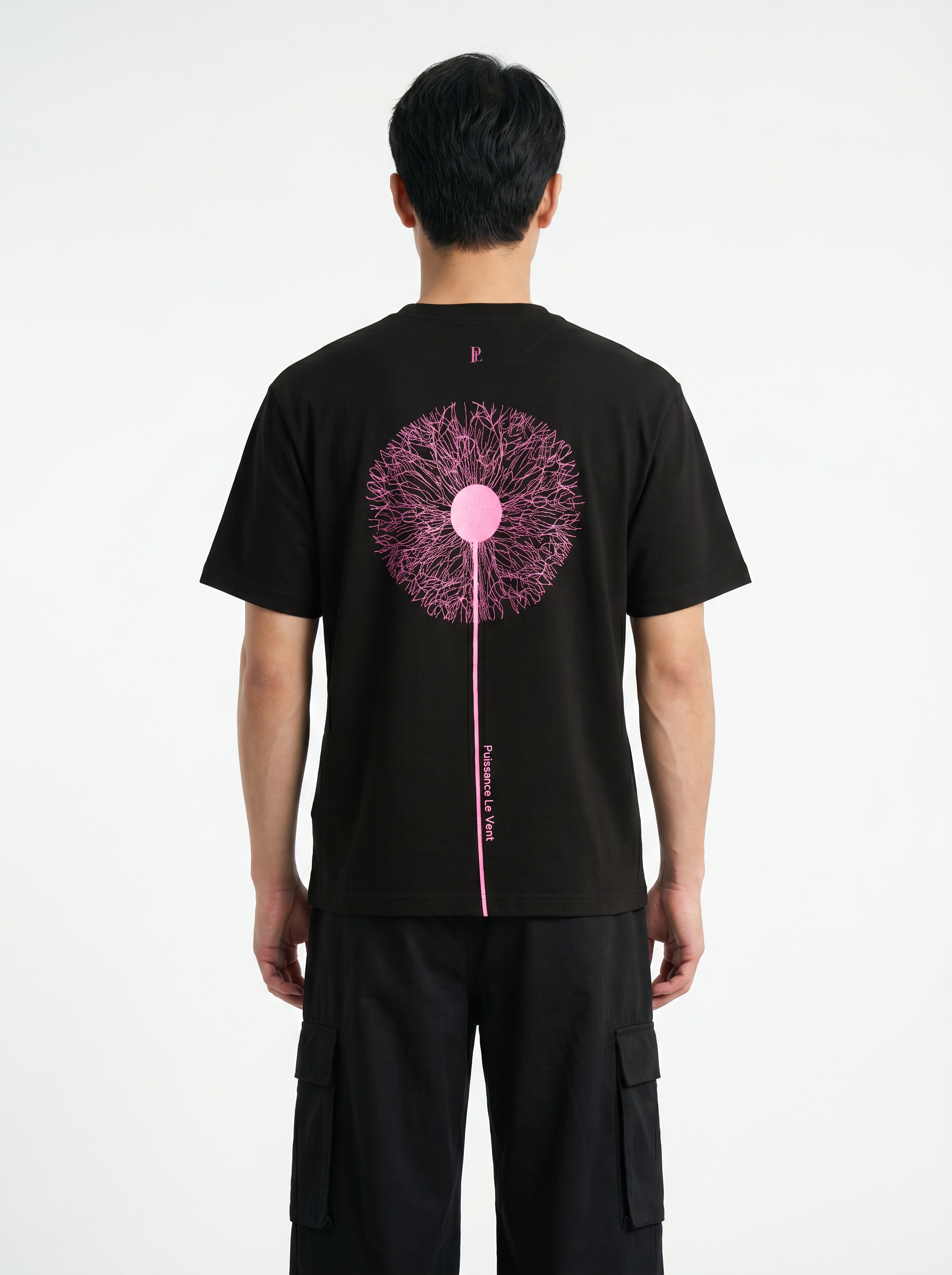 Rose Phantom | T-Shirt