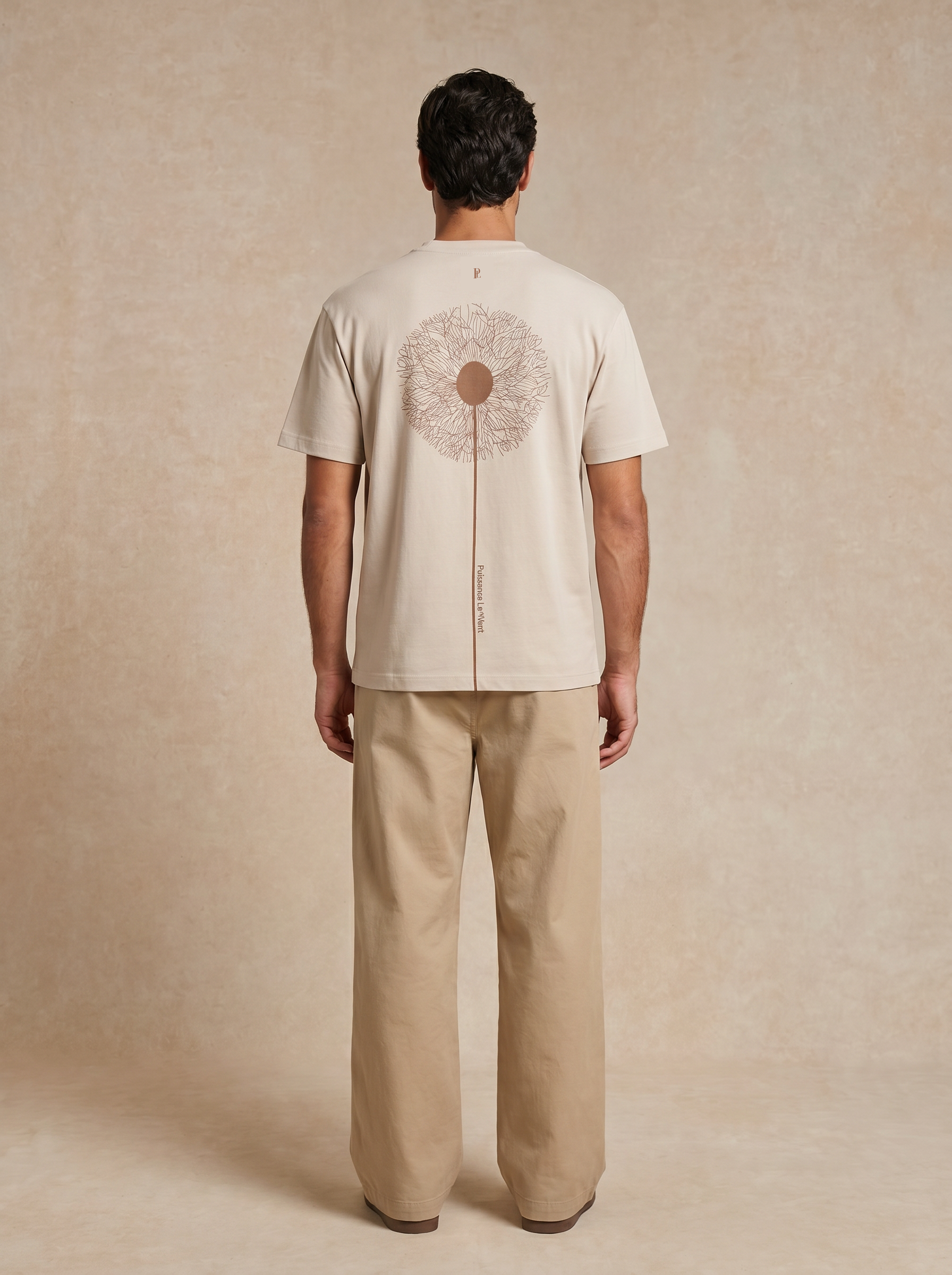 Sahara Gold | T-Shirt