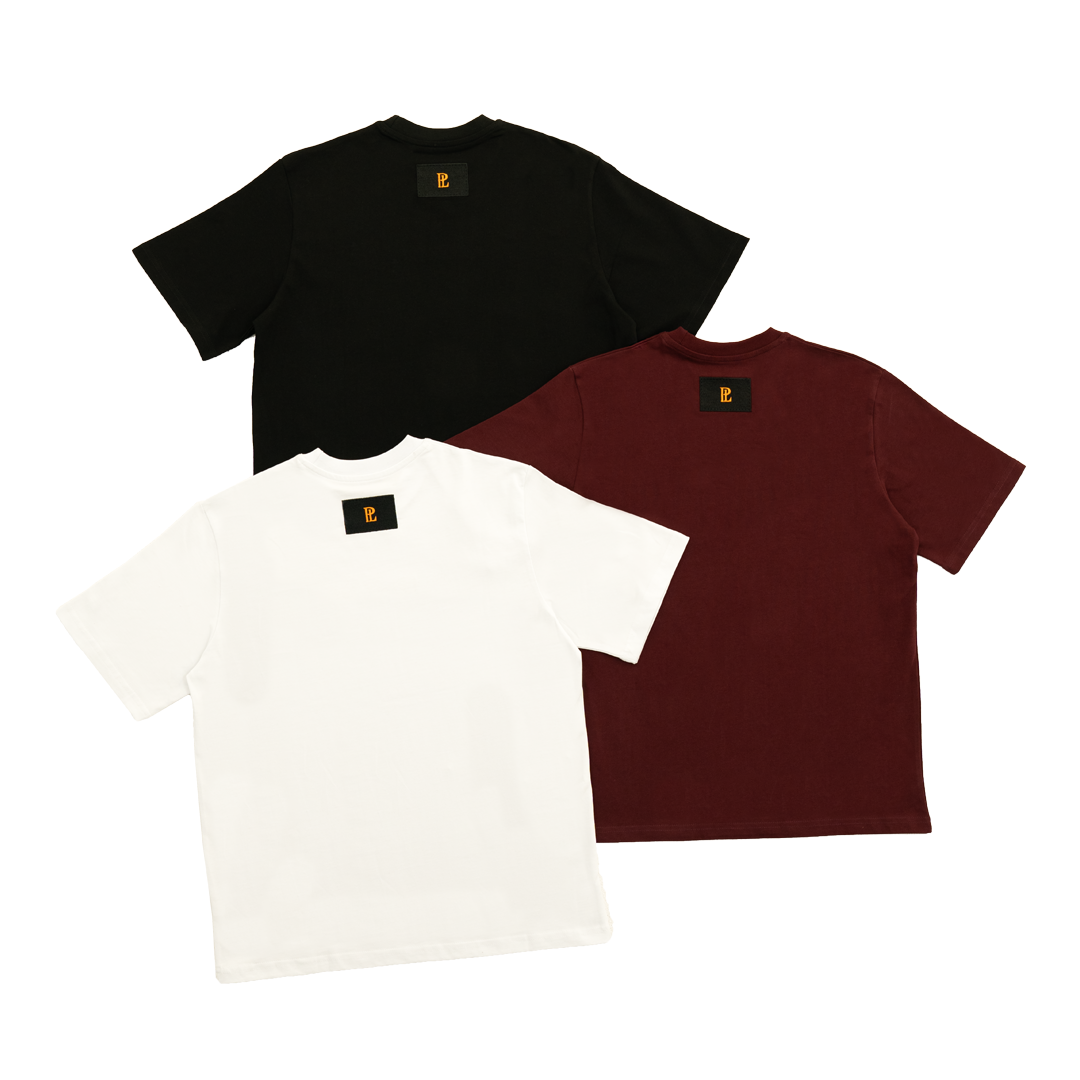 Luxe Essentials | T-Shirts