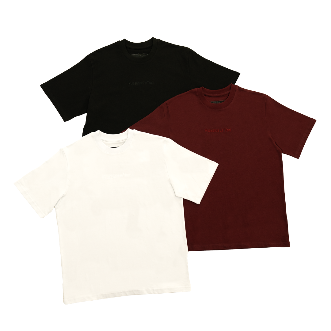 Luxe Essentials | T-Shirts