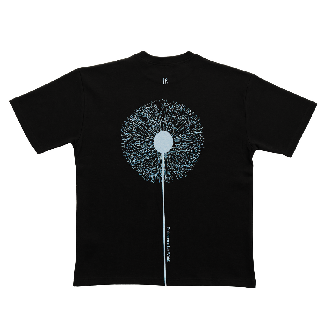 Ocean Phantom | T-Shirt - Puissance Le`Vent