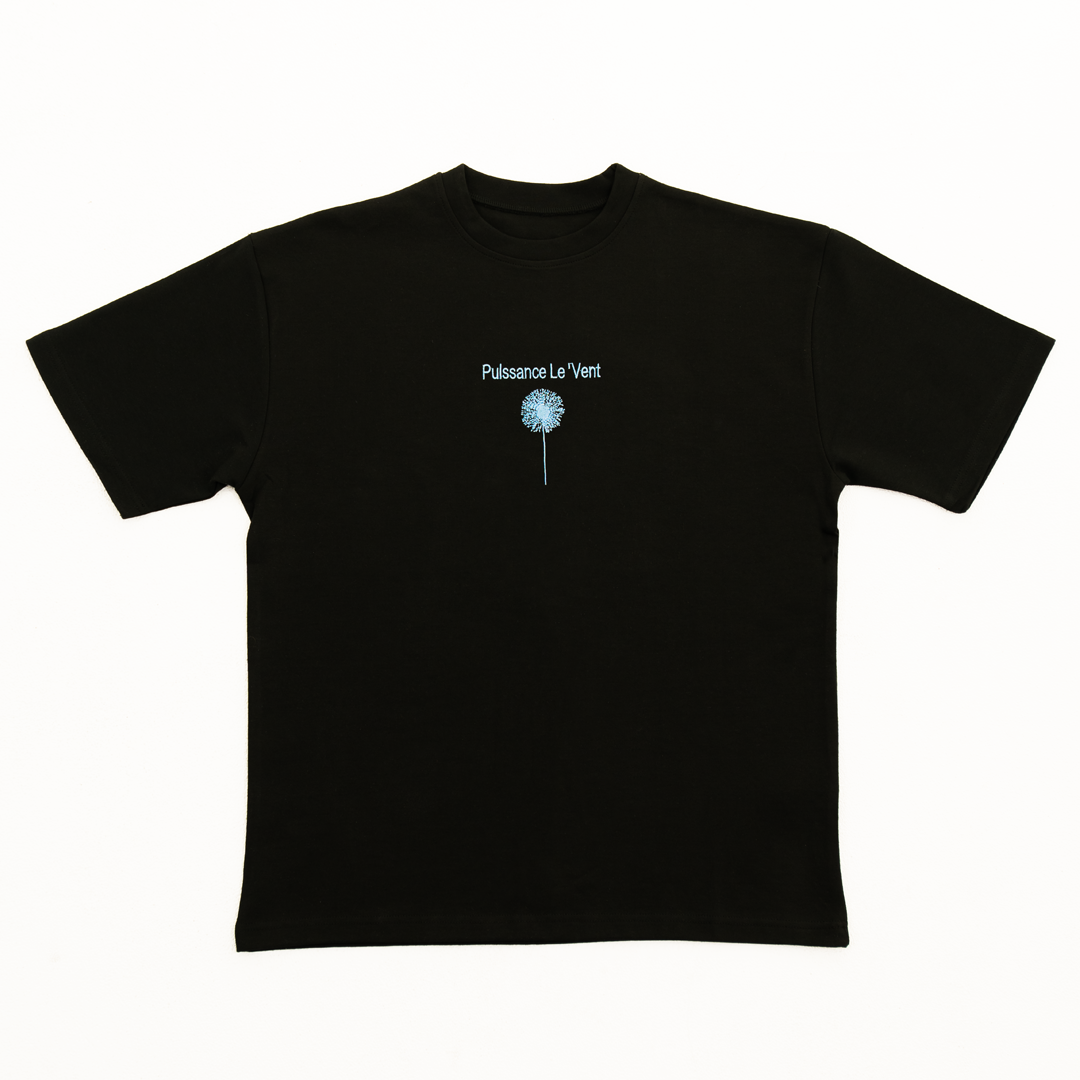 Ocean Phantom | T-Shirt - Puissance Le`Vent