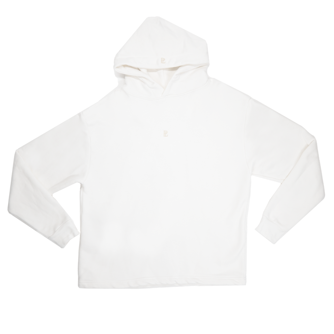 White Orbit | Hoodie