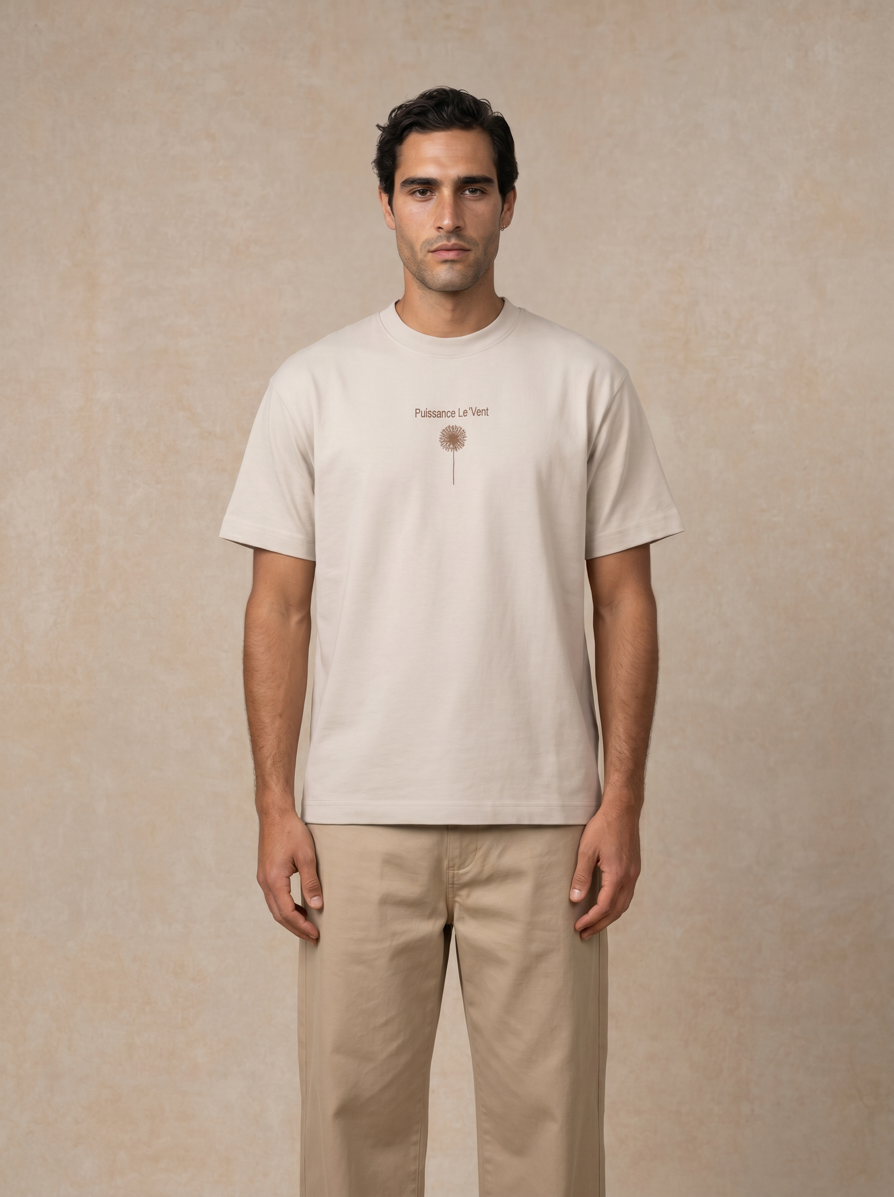 Sahara Gold | T-Shirt