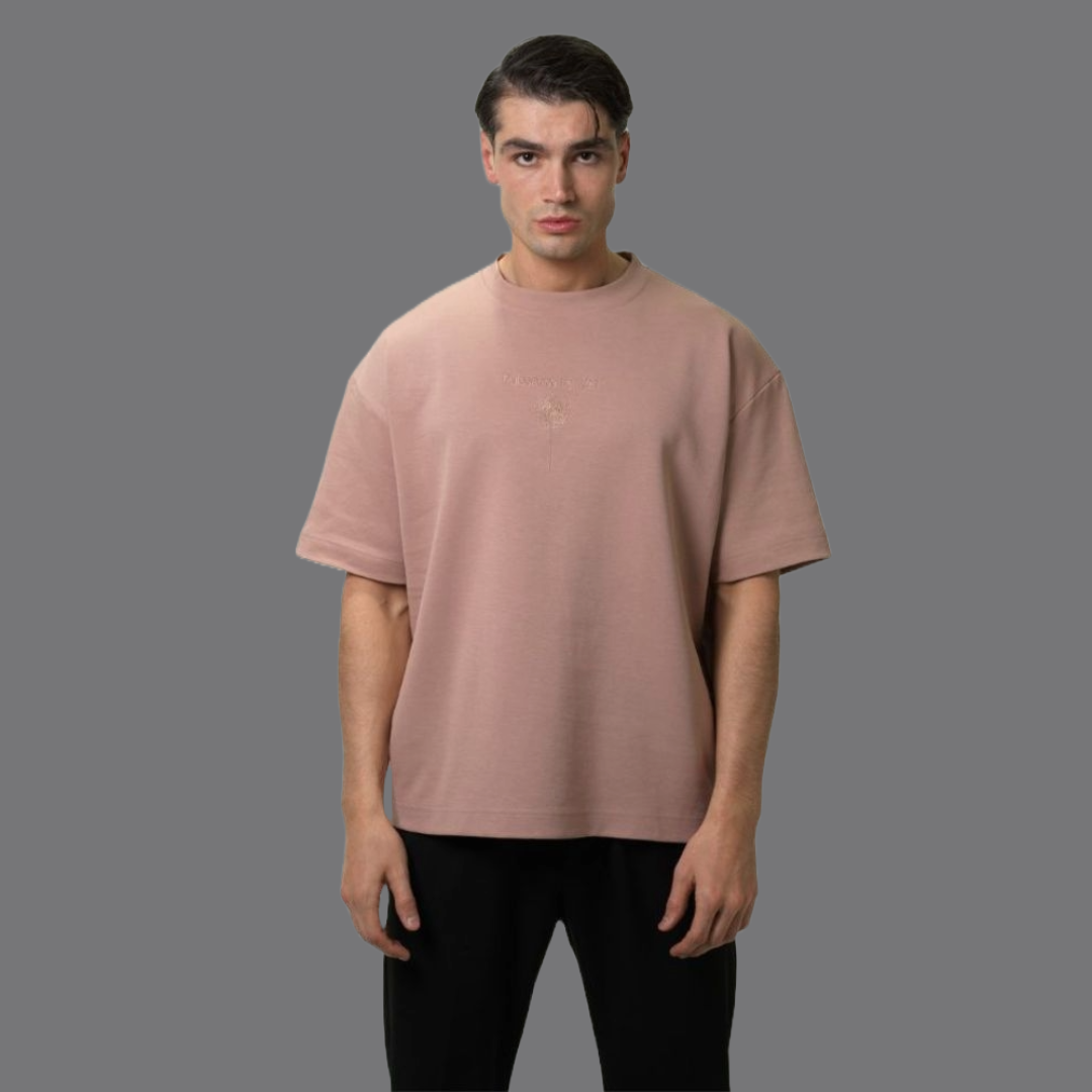 Muted Rosé