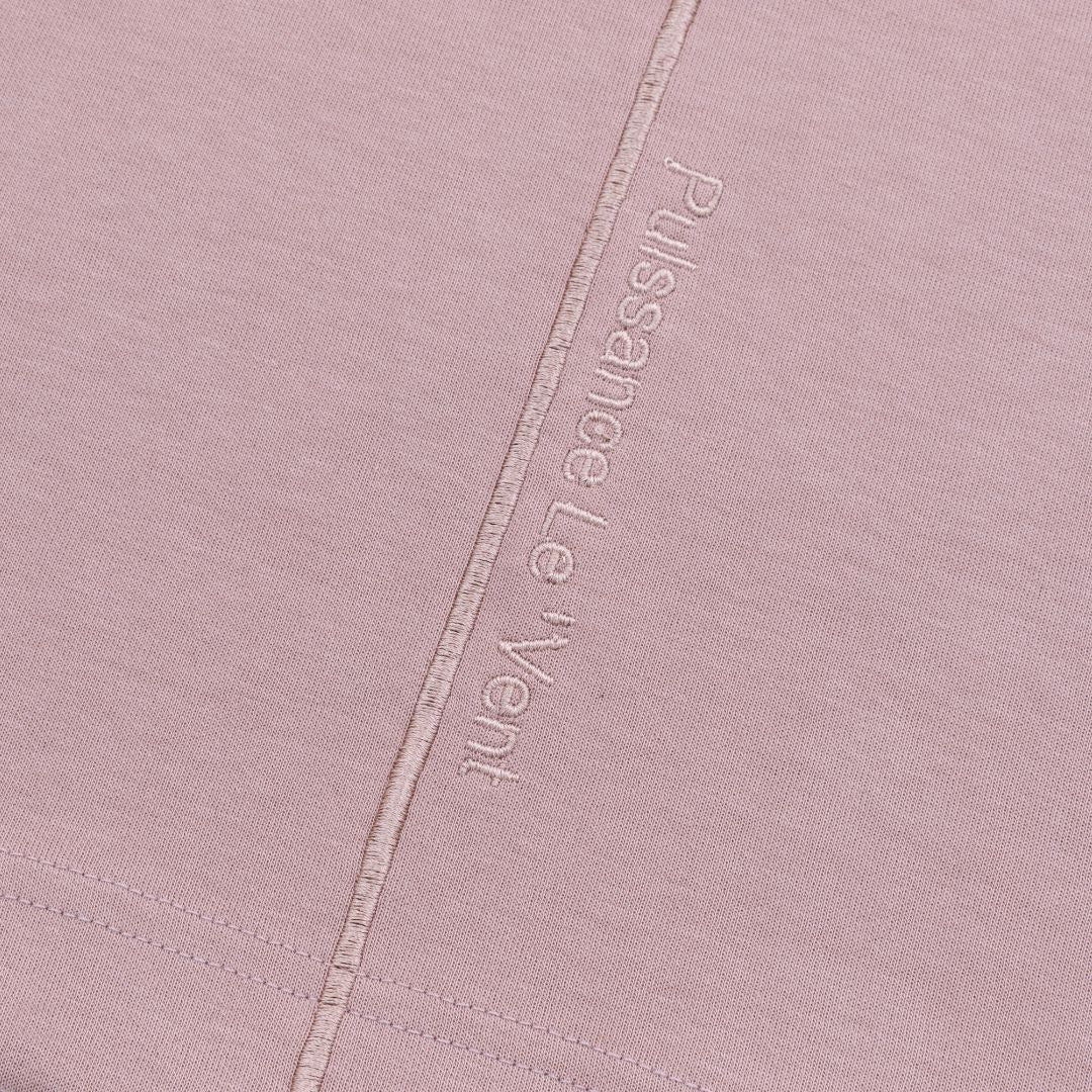 Muted Rosé