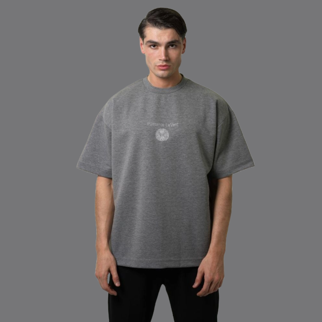 Storm Gray