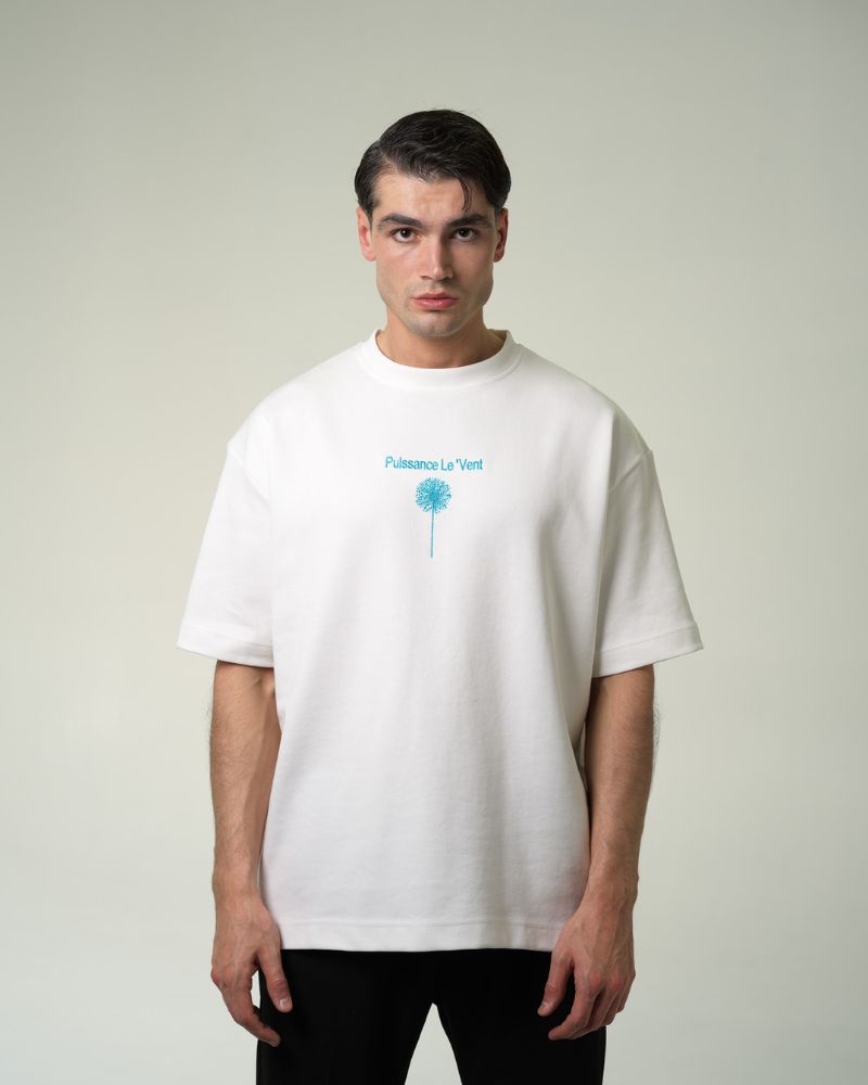 Limited Edition Pearl White with Tiffany Accent