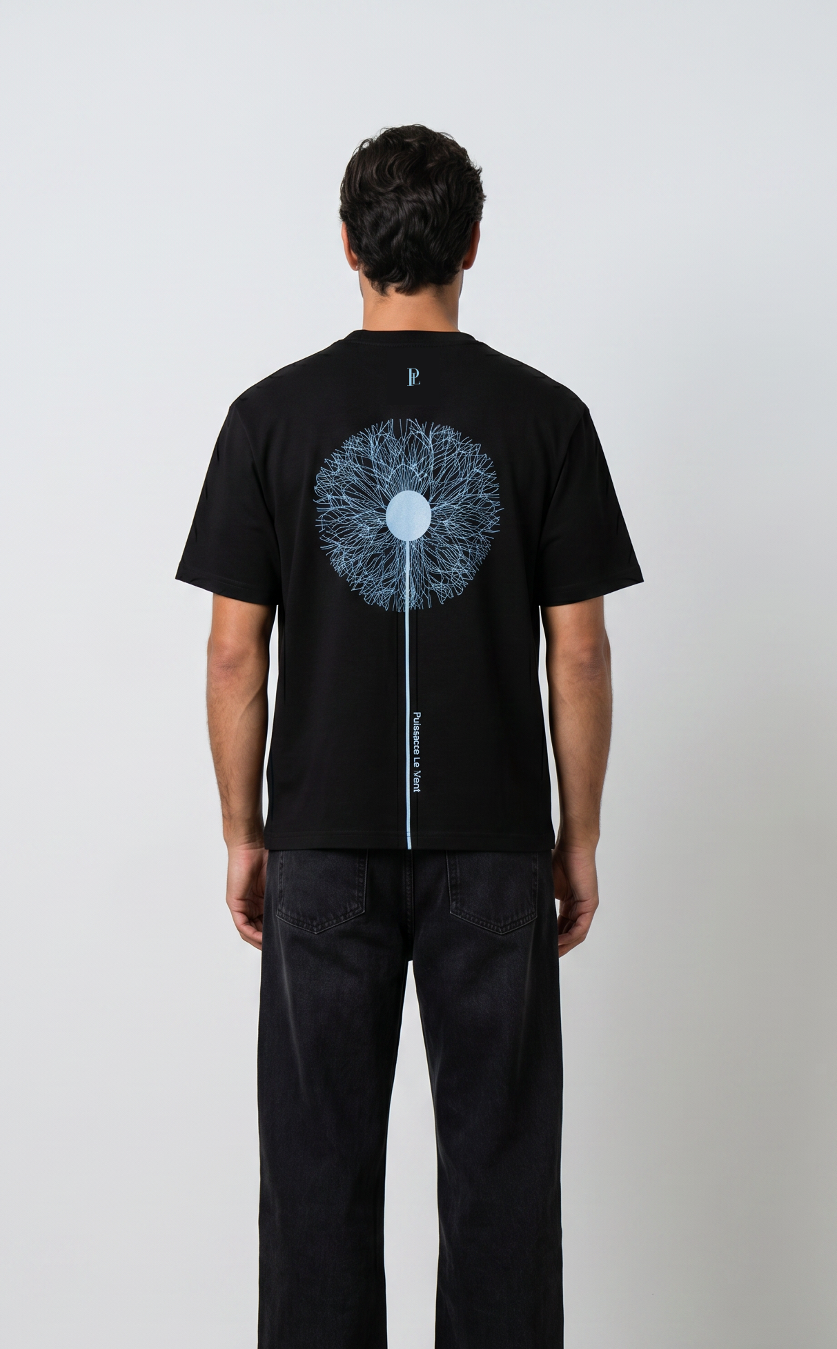 Ocean Phantom | T-Shirt