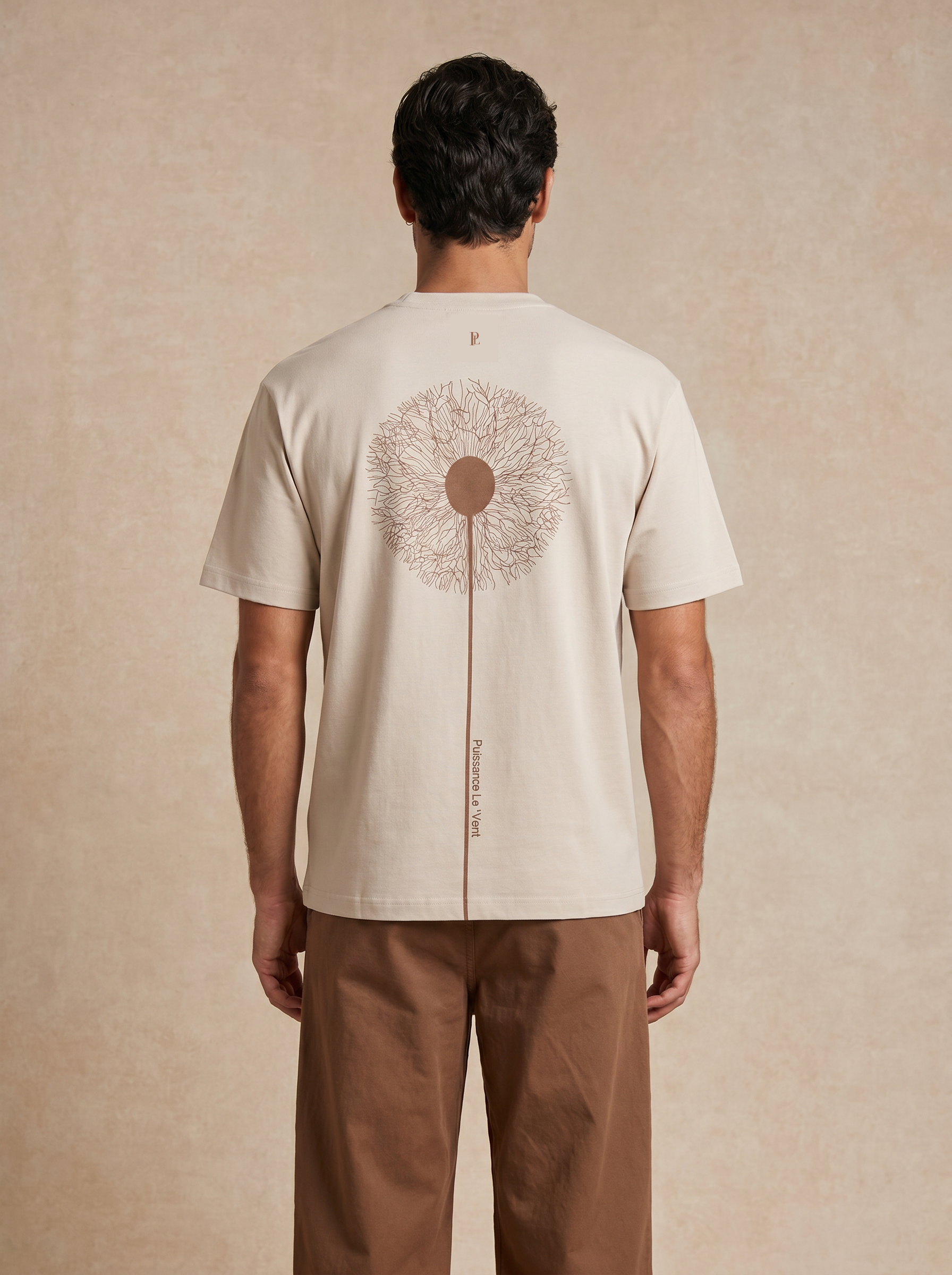 Sahara Gold | T-Shirt
