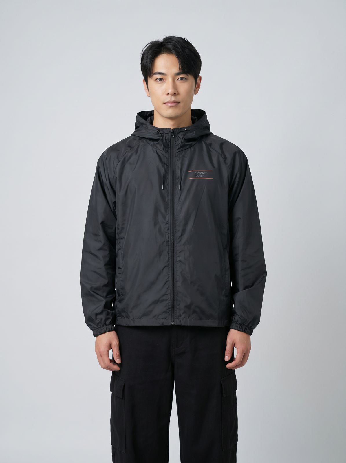PLVT Member Windbreaker