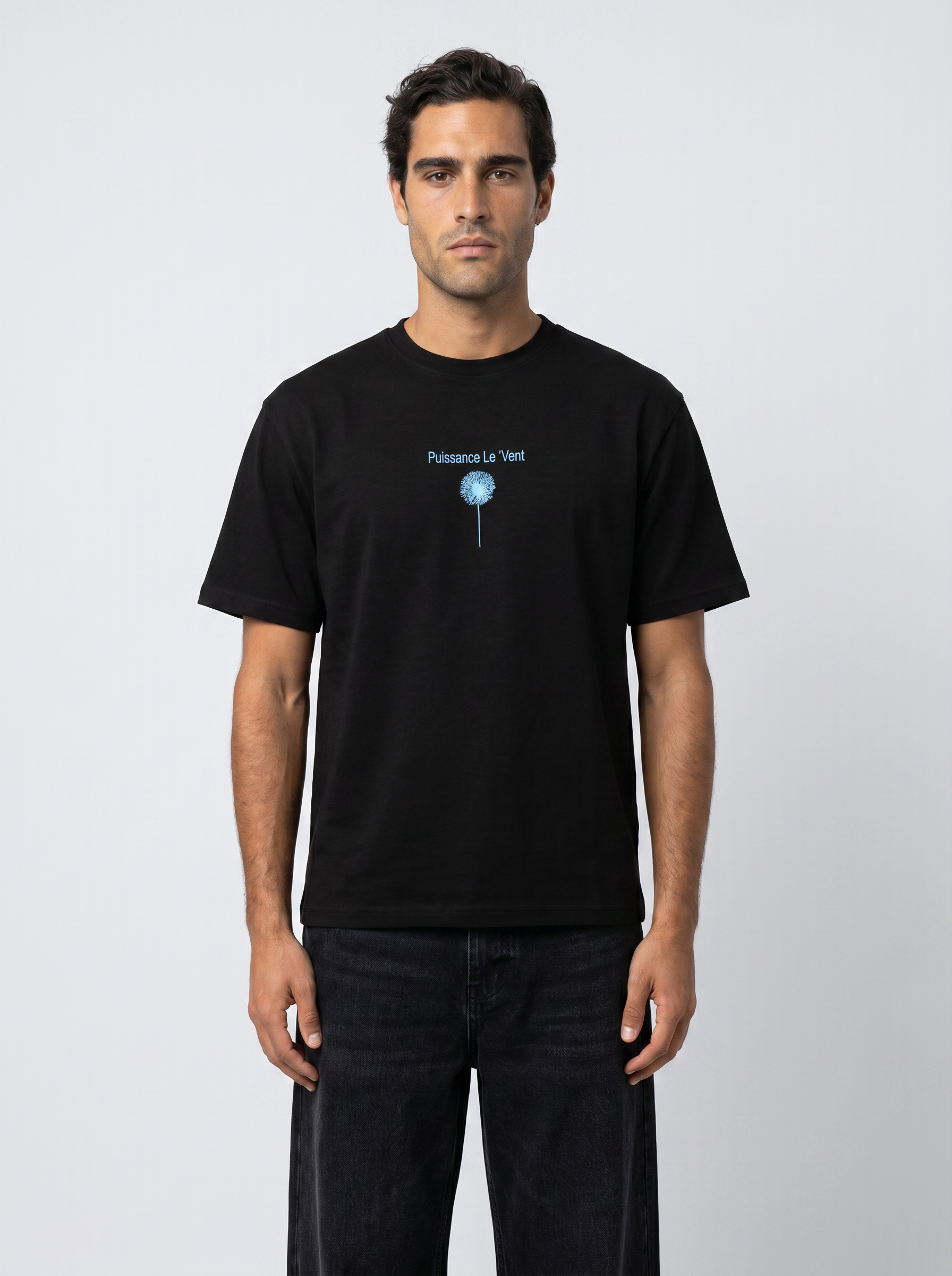 Ocean Phantom | T-Shirt