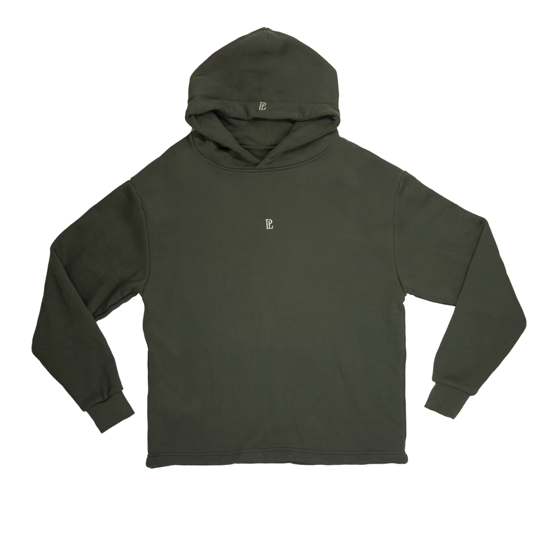 Golden Mirage | Hoodie