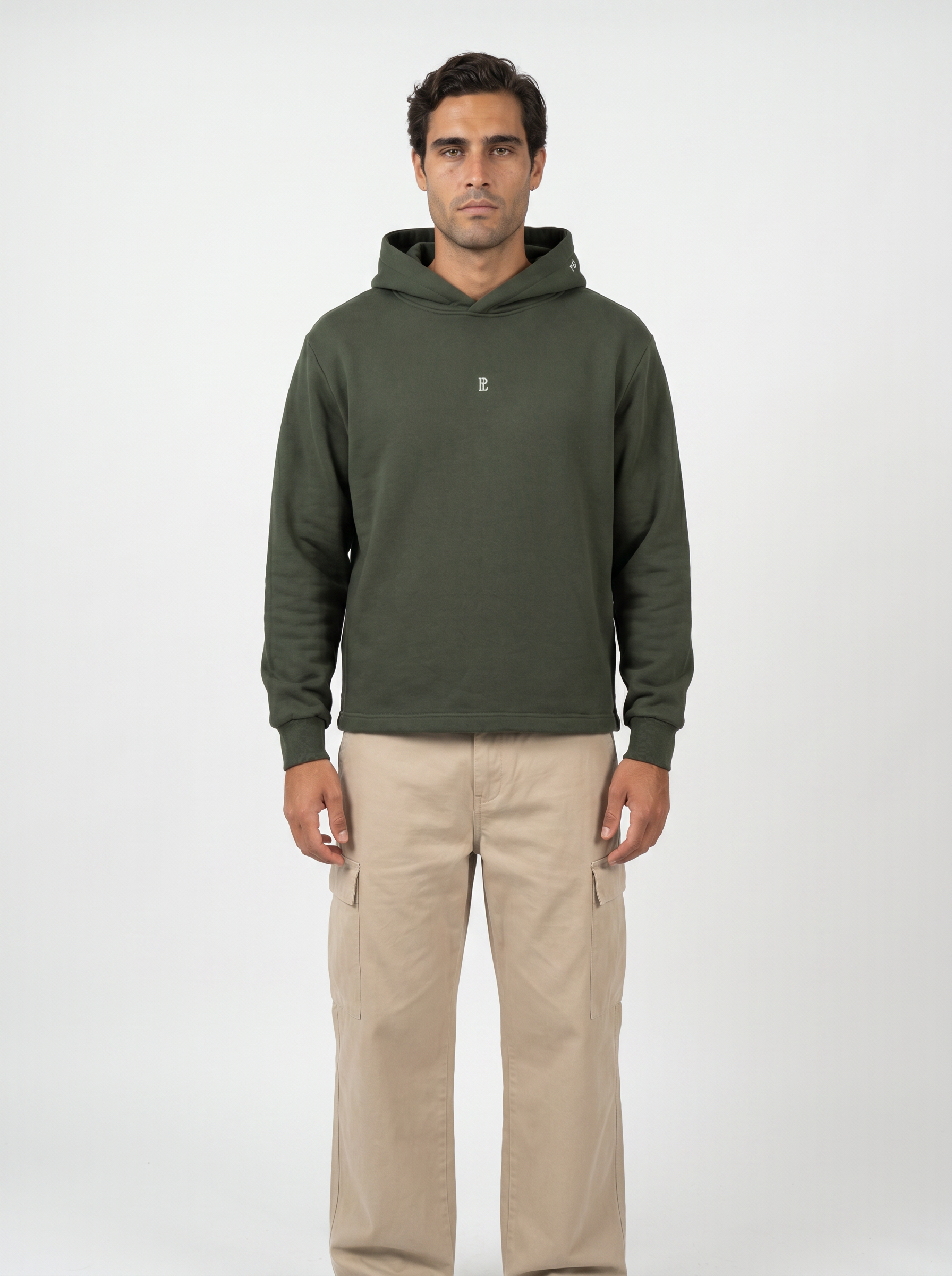 Golden Mirage | Hoodie