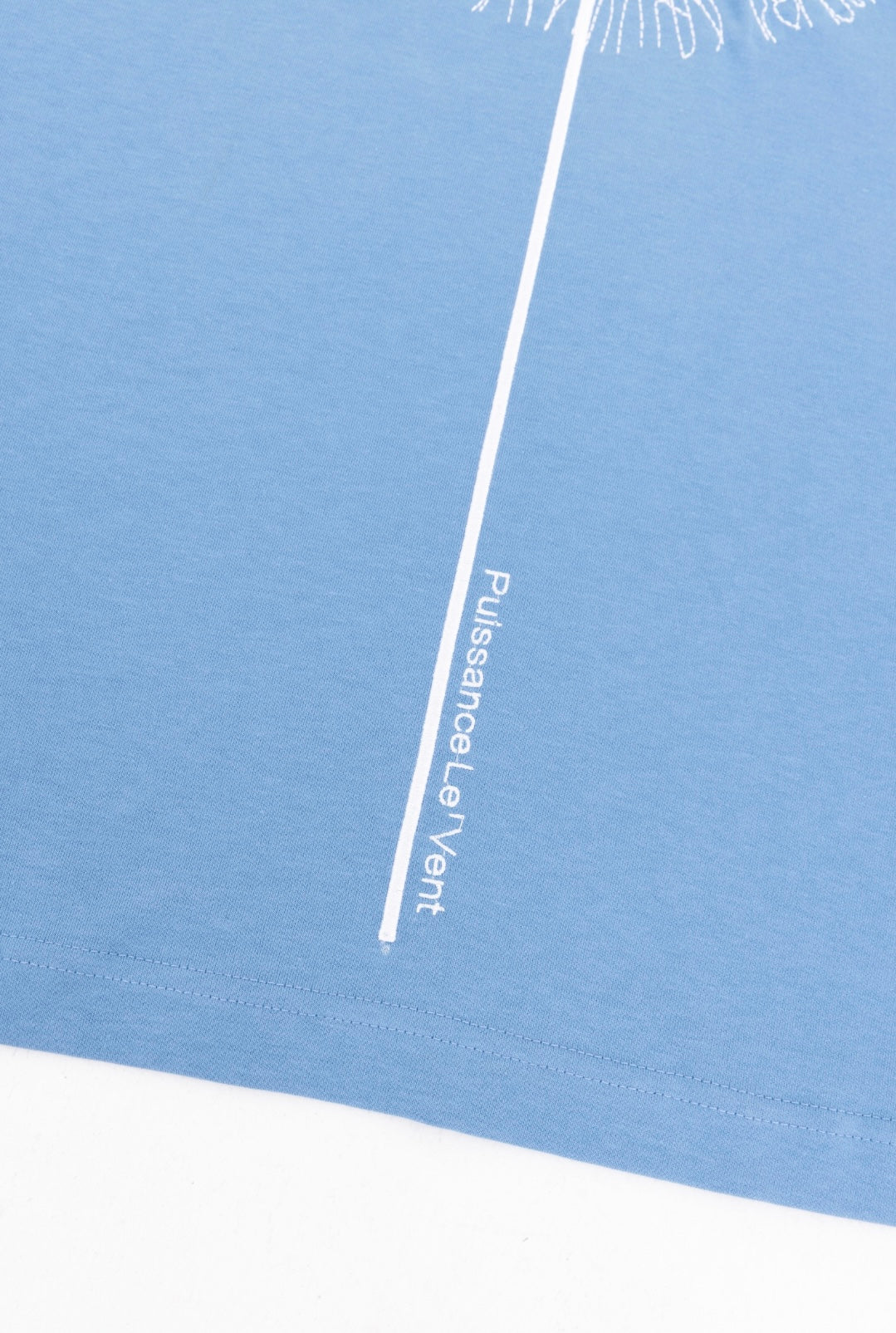 Baby blue